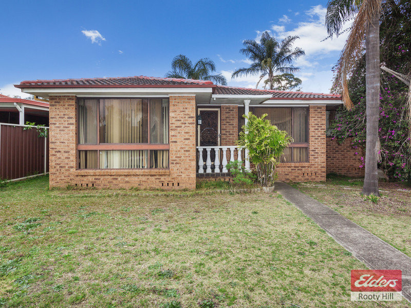 288 Popondetta Road, Bidwill, NSW 2770 Property Details