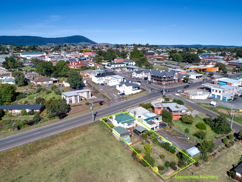 5 Ringarooma Road, Scottsdale, Tas 7260 House for Sale realestate