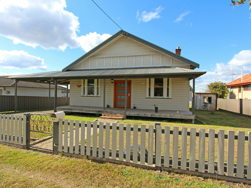 44 Love Street, Cessnock, NSW 2325 Property Details