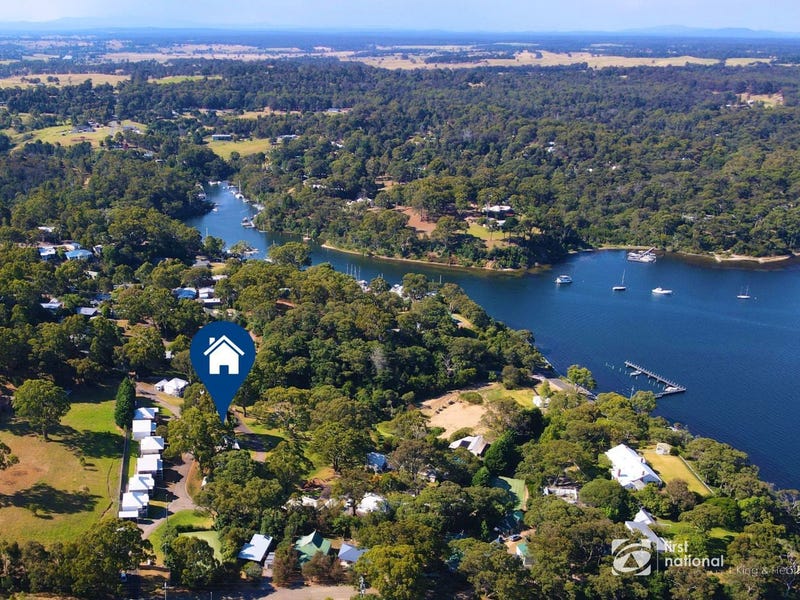 9/155 Metung Road, Metung, Vic 3904 Unit for Sale