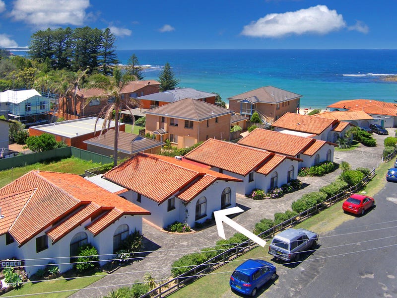 2/154 Bay Road, Toowoon Bay, NSW 2261