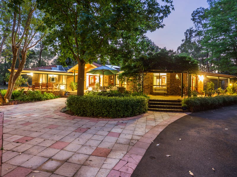 505 Seaborne Street, Parkerville, WA 6081 Property Details