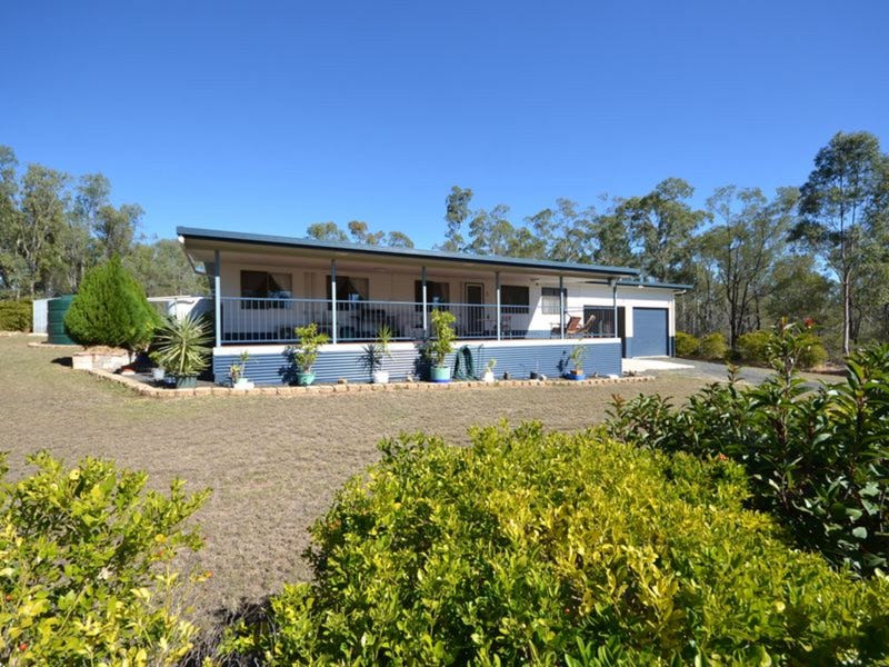 Real Estate & Property for Sale in Duaringa, QLD 4712