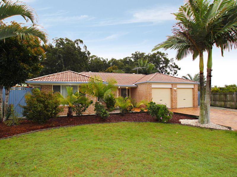 18 Kirk Place, Sandstone Point, QLD 4511