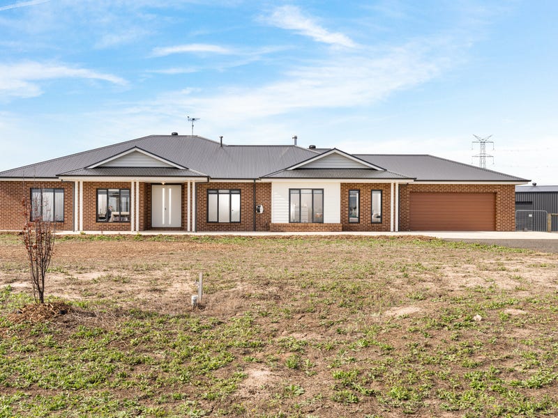 158 Glen Avon Drive, Bannockburn, Vic 3331 Property Details