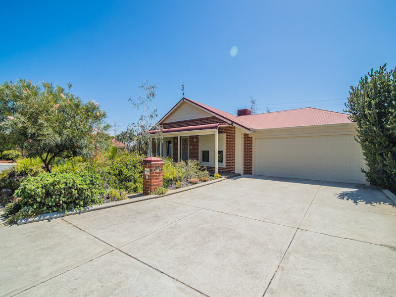 9 Sycamore Avenue, South Lake, WA 6164