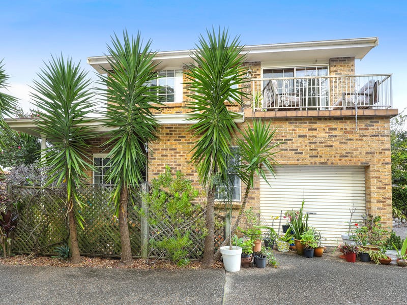 4/53 Robsons Road, Keiraville, NSW 2500 Property Details