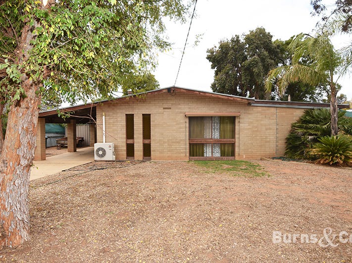 61 Chaffey Street, Merbein, Vic 3505 Property Details