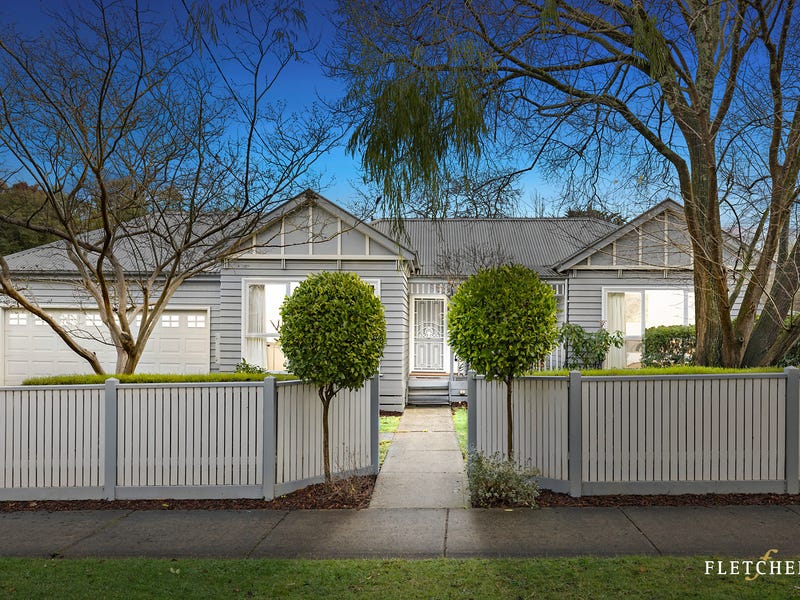 5 Jarvis Avenue, Croydon, Vic 3136 Property Details