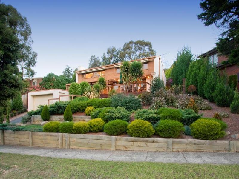 26 Spring Valley Drive, Templestowe, Vic 3106 Property Details