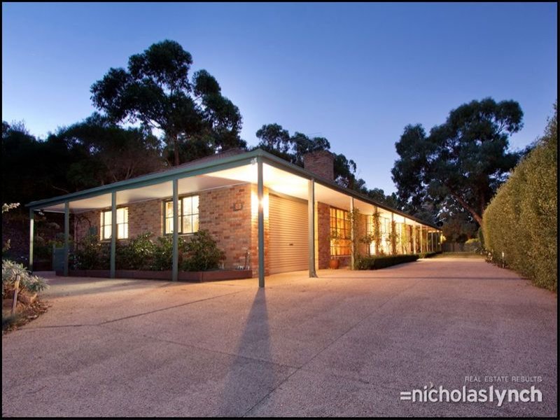 62 Millbank Drive, Mount Eliza, VIC 3930