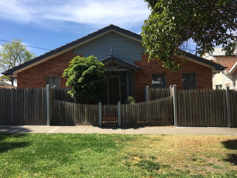 28 Oxford Street, Newport, Vic 3015