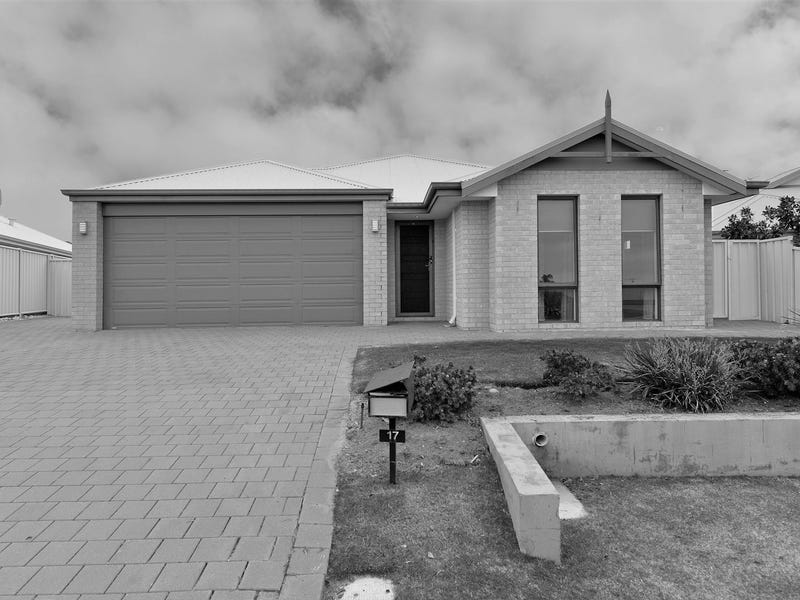 17 Duyfken Way, Dudley Park, WA 6210
