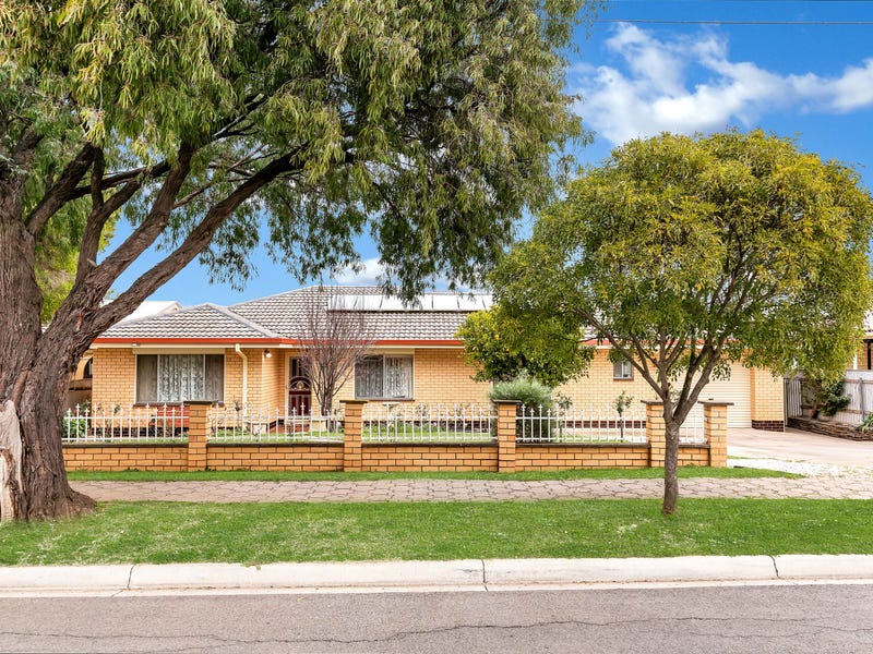 5 Geraldine Street, Valley View, SA 5093