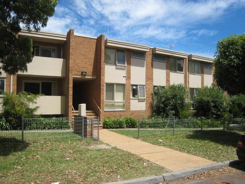 5/911 Weller Street, Dandenong, Vic 3175 Property Details