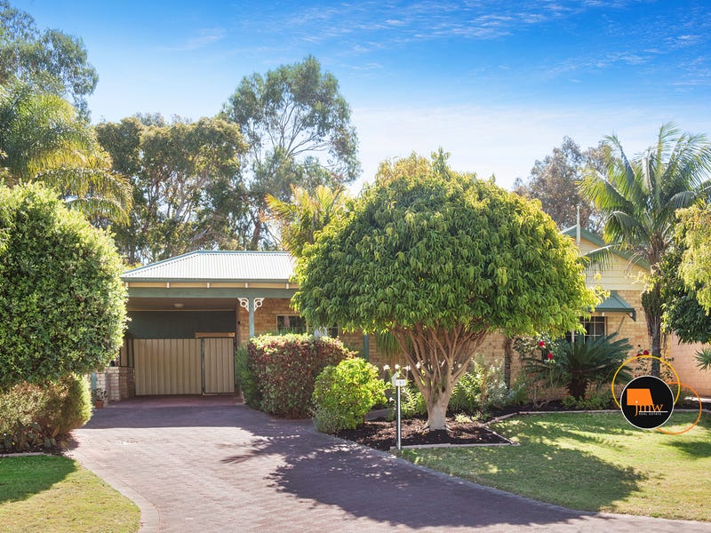 51 Amberley Loop, Dunsborough, WA 6281
