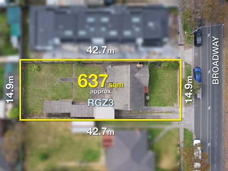 164 Broadway, Reservoir, Vic 3073 Property Details