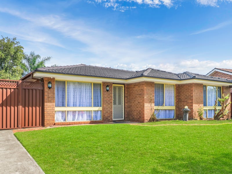 32 Poole Street, Werrington County, NSW 2747