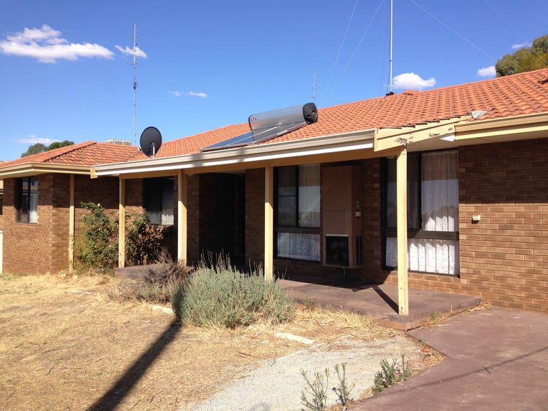 30 Throssell Street, Northam, WA 6401