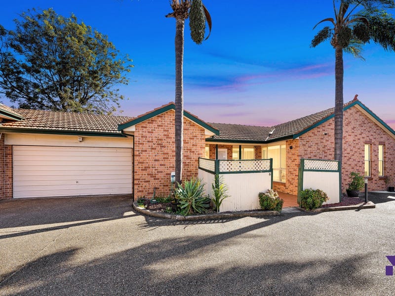 6/77 Boronia Road, Greenacre, NSW 2190 Villa for Sale