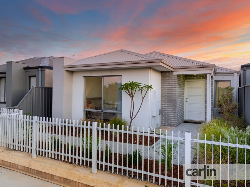 9 Corbitt Lane, Hammond Park, WA 6164 House for Sale