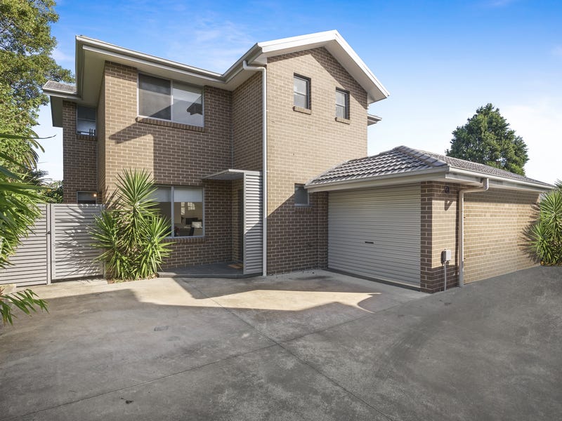 3/39 Surf St, Long Jetty, NSW 2261 Townhouse for Sale