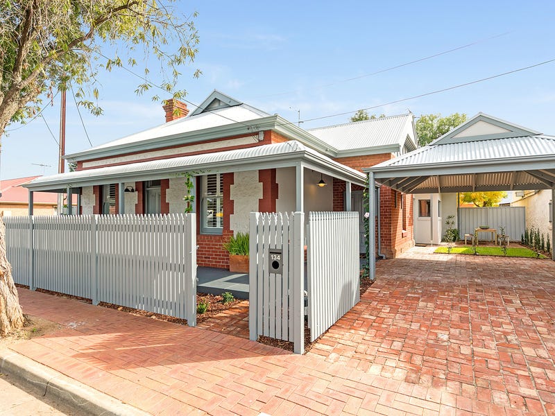 134 Gibson Street, Bowden, SA 5007
