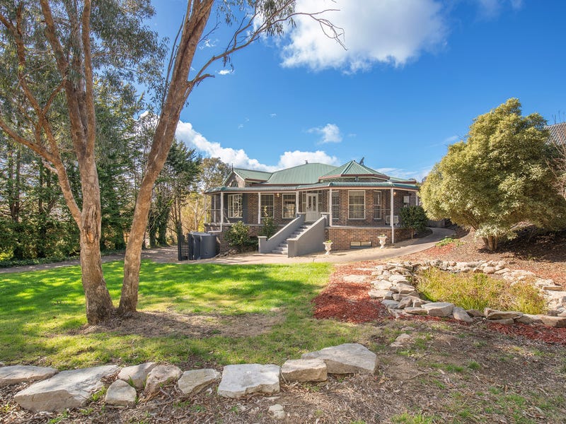 46 The Avenue, Armidale, NSW 2350 House for Sale