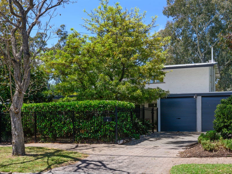 8 Hazelwood Avenue, Hazelwood Park, SA 5066