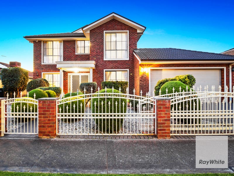 17 Pecks Road, Sydenham, Vic 3037 Property Details