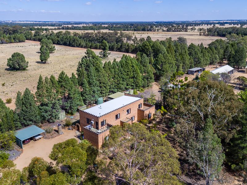 44L Maiala Road Eumungerie via, Dubbo, NSW 2830 Property Details