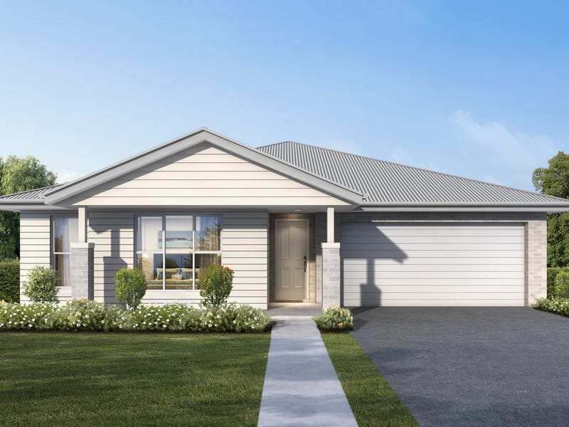 Lot 352(7) Dairy Crescent, The Village Estate, Menangle, NSW 2568