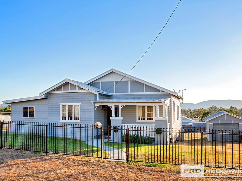 29 Dewhurst Street, Werris Creek, NSW 2341