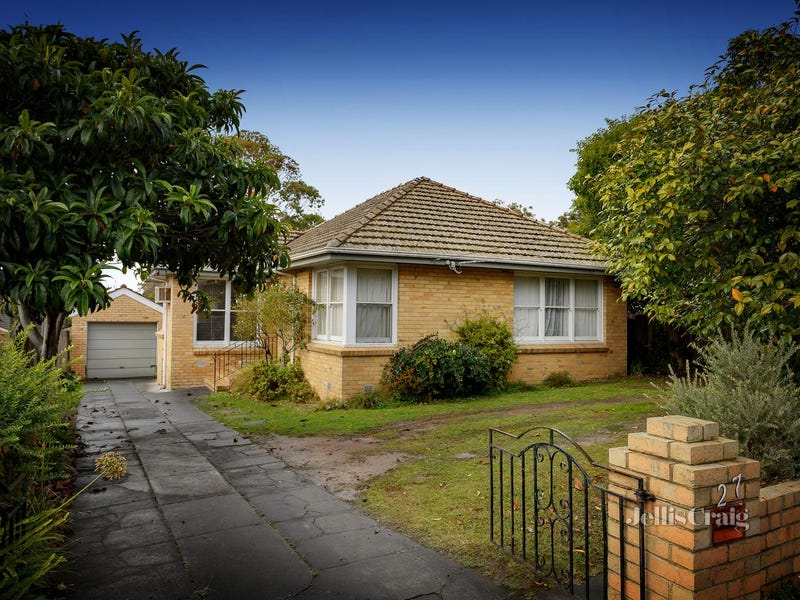 27 Victoria Street, Ringwood East, VIC 3135 - realestate.com.au