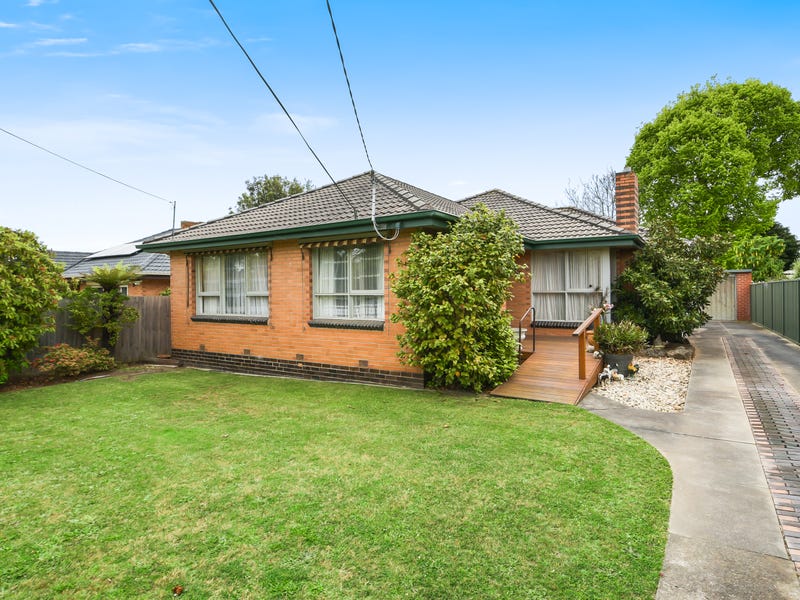 15 Joan Crescent, Burwood East, Vic 3151 House for Sale realestate