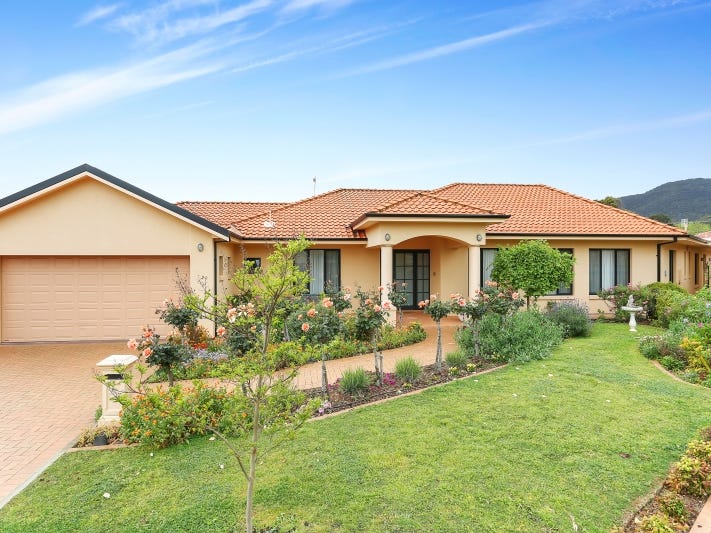 5 Constantine Court, Rostrevor, SA 5073