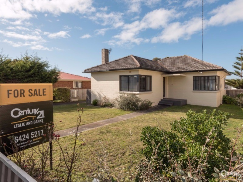 60 Ronald Street, Devonport, TAS 7310