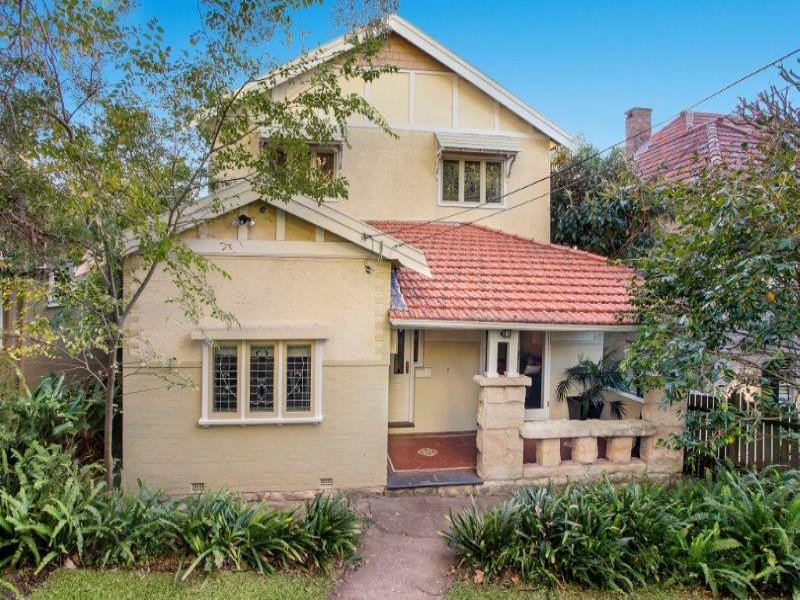 92 Macpherson Street, Cremorne, NSW 2090