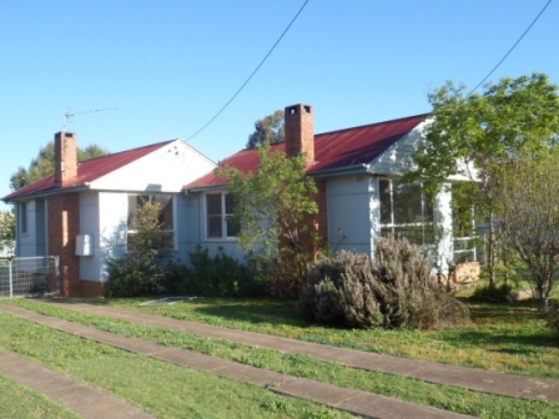 73 Tilga Street, Canowindra, NSW 2804