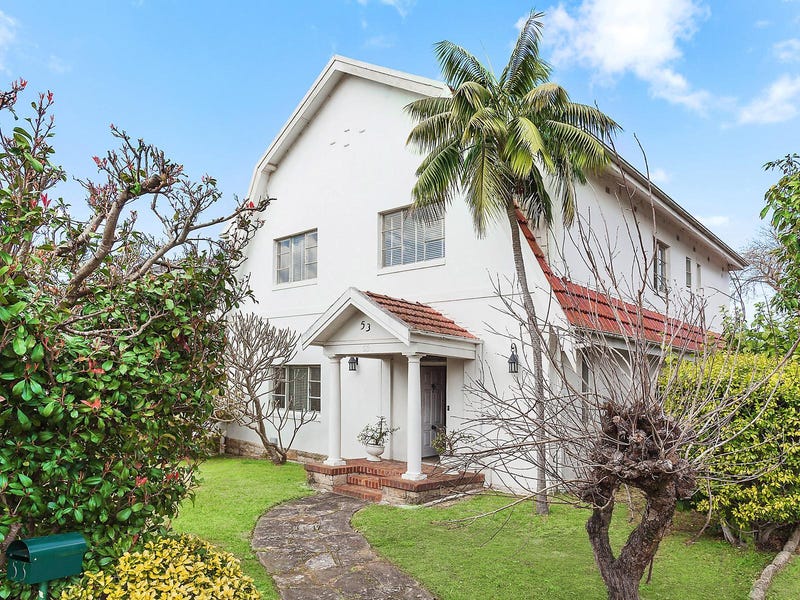53 Springdale Road, Killara, NSW 2071