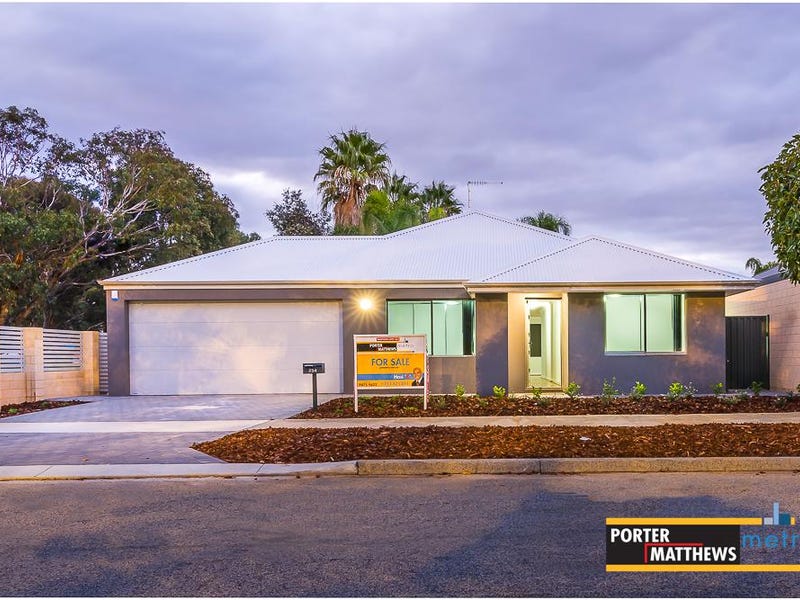 234 Bickley Road, Beckenham, WA 6107 Property Details