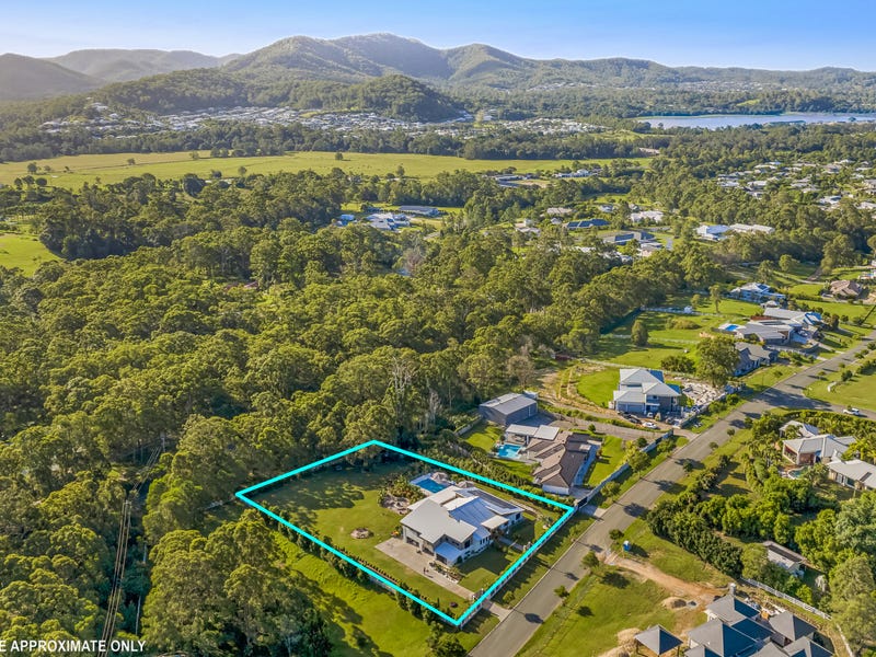 53 Huntington Drive, Maudsland, Qld 4210 House for Sale realestate