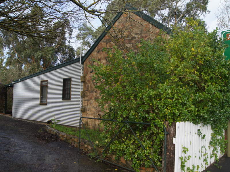 14 Adelaide Rd, Echunga, SA 5153 Property Details