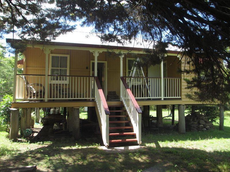 936 Cannon Creek Road, Cannon Creek, QLD 4310