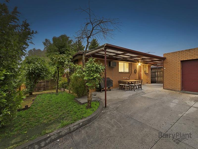 133 Greenhills Road, Bundoora, Vic 3083 Property Details