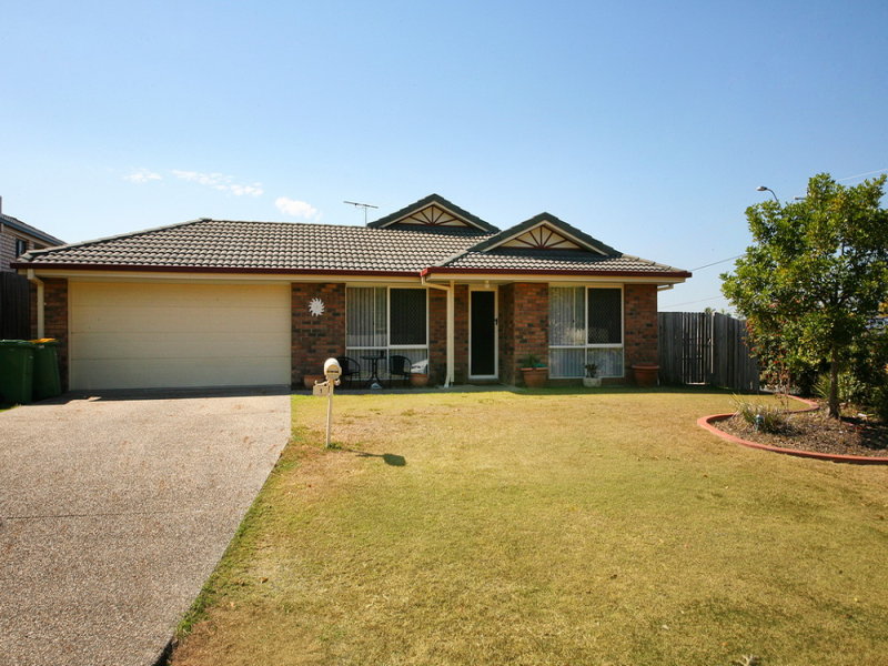 1 Giselle Street, Hillcrest, QLD 4118