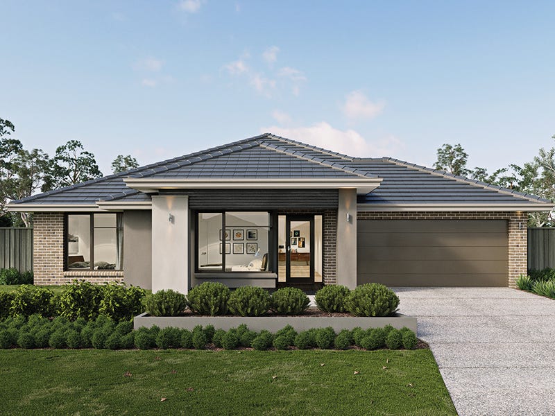 Aston Hills Land Estate at Muirfield Street Mount Barker