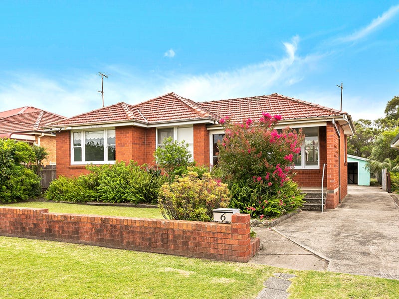 6 Collaery Road, Russell Vale, NSW 2517