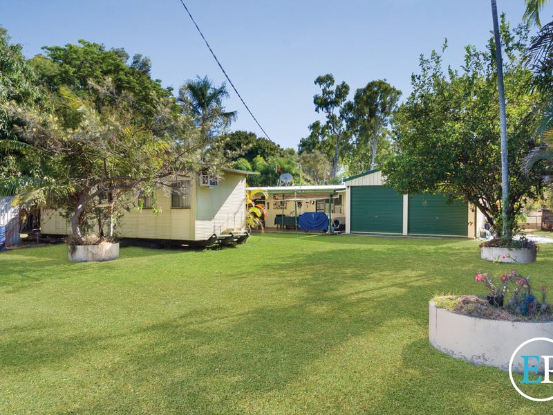 31 Herald Street, Toomulla, Qld 4816 Property Details