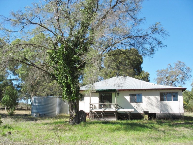 2515 Roland Road, Parkerville, WA 6081 Property Details